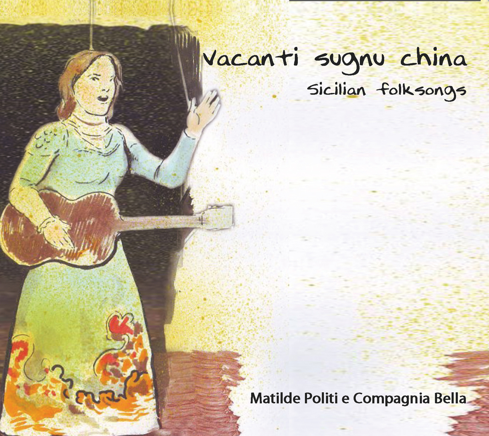 Vacanti sugnu china