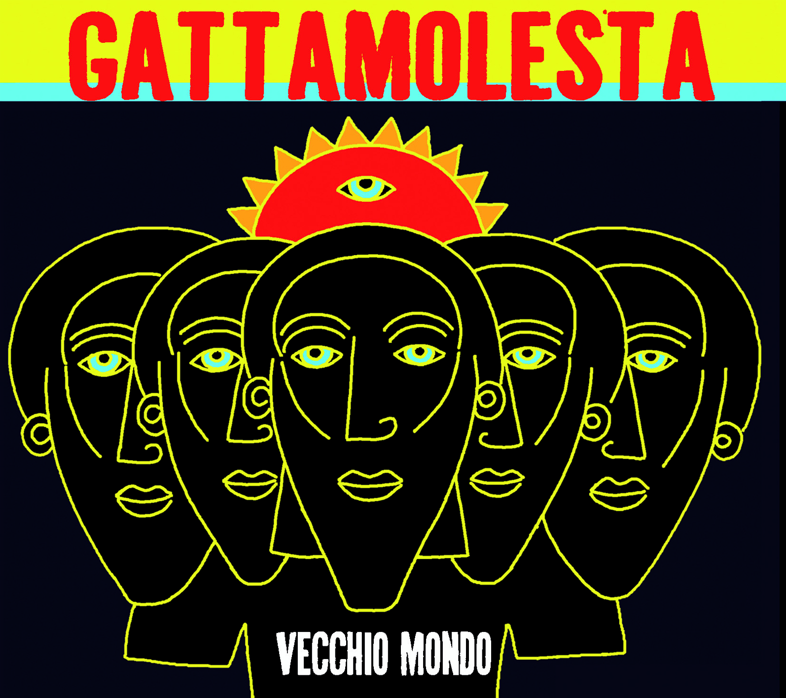 Vecchio Mondo