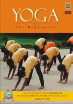 Yoga for Beginners DVD